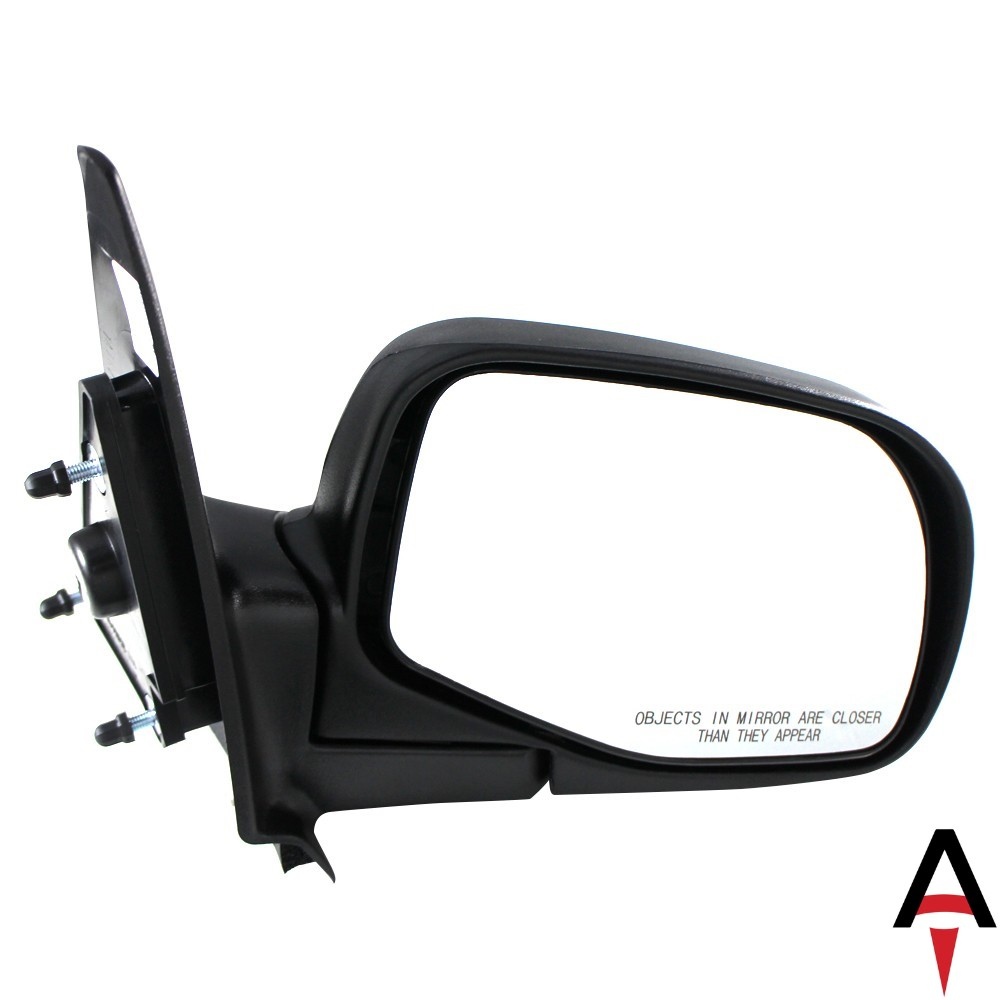 Right Passenger Side Mirror Manual Fold For 1998-2005 Ford Ranger ...